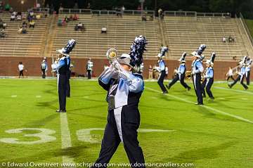 Band Dutch Fork 60